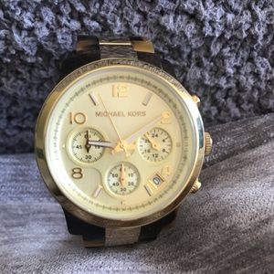 Ladies Michael Kors watch